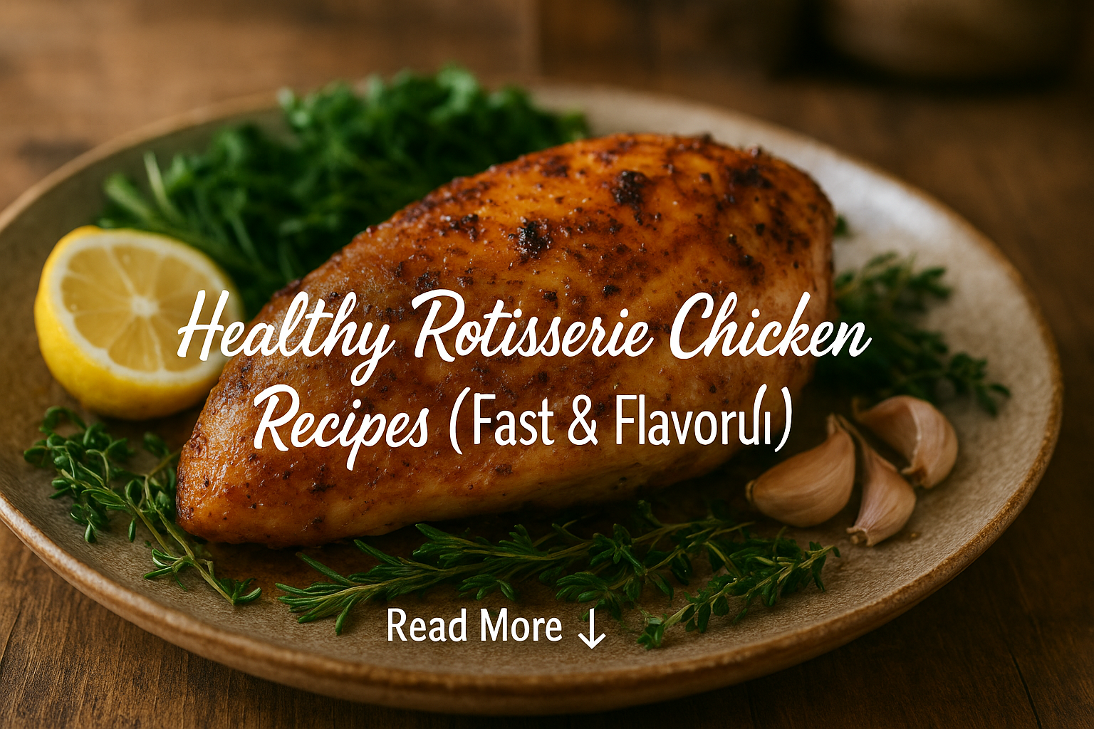 Chicken Breast Recipes