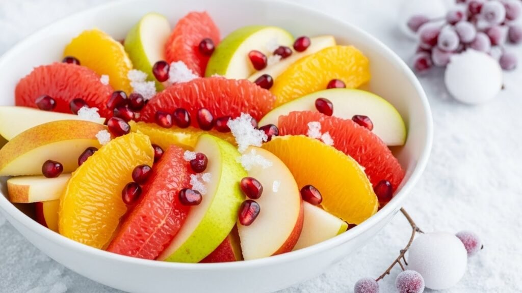 20 Winter Salad Recipes