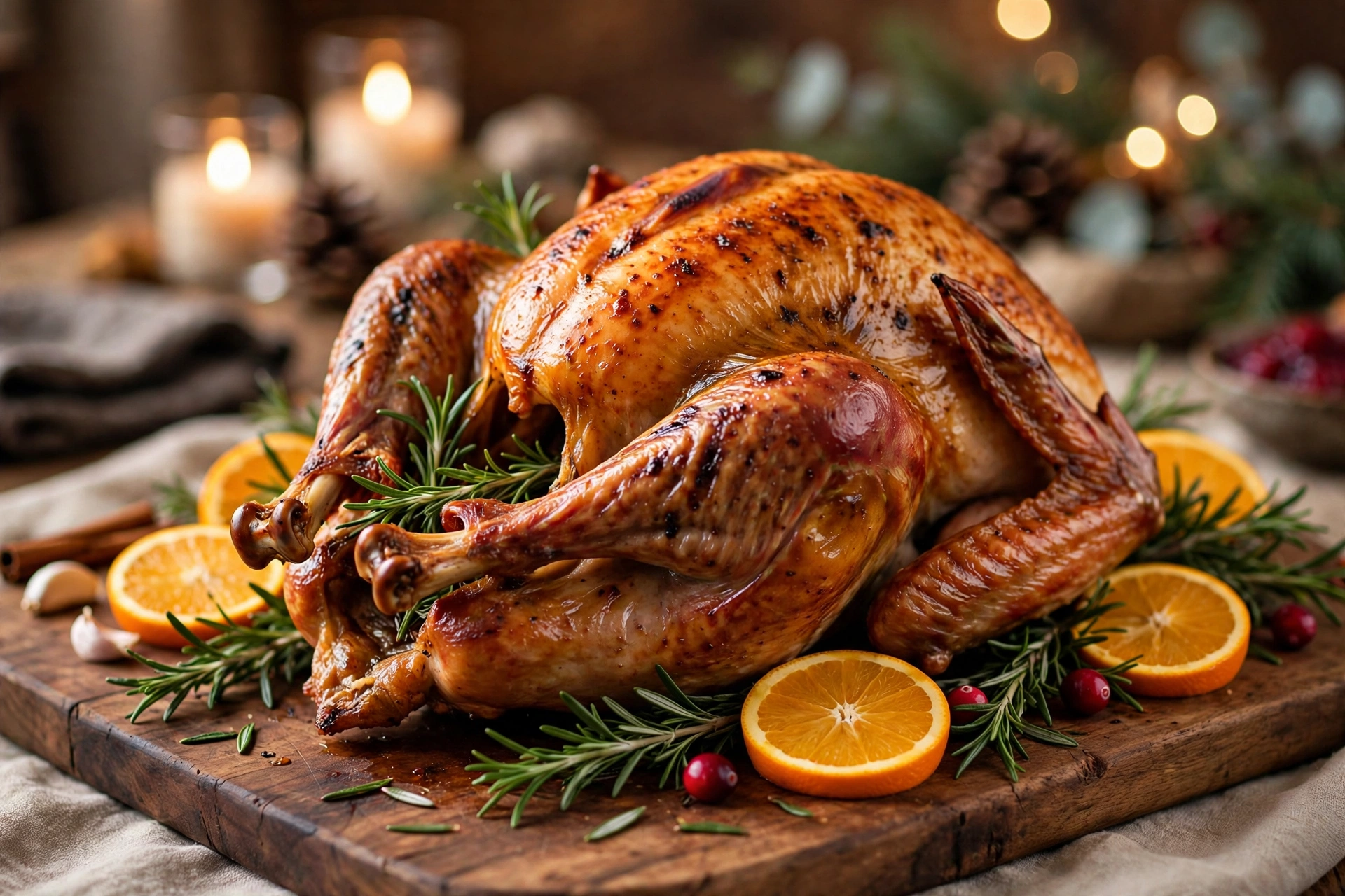 turkey brine