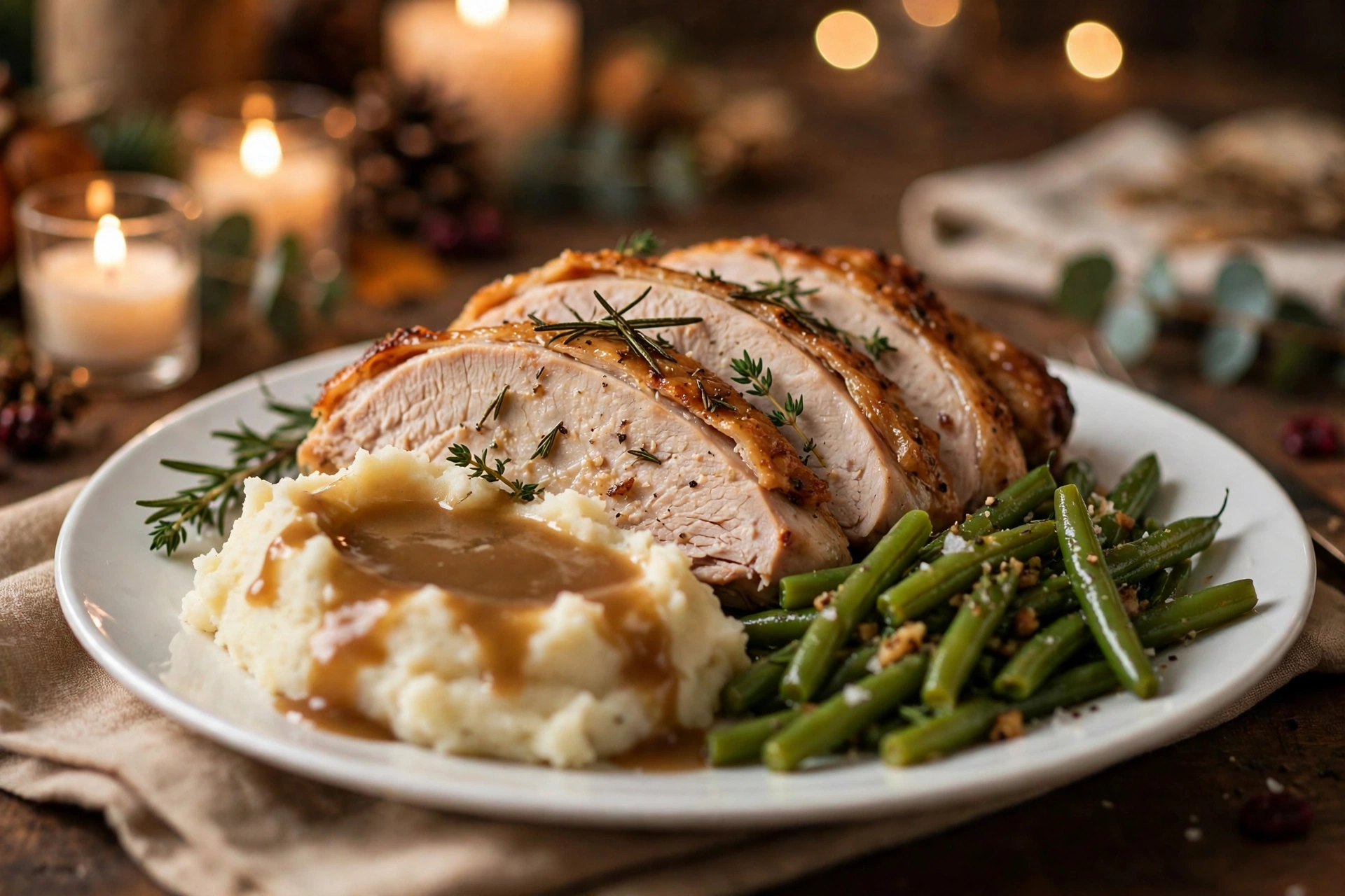 turkey brine
