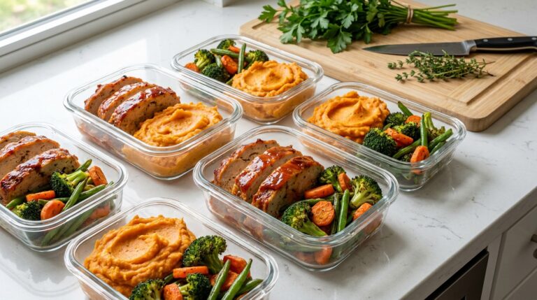 Chicken Meatloaf Recipes