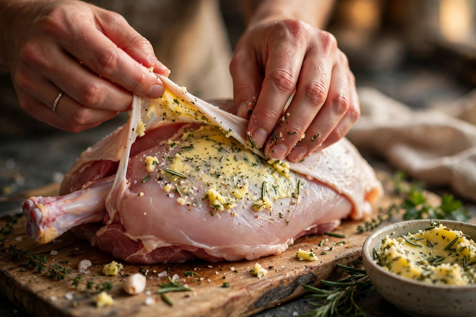 crockpot turkey breast