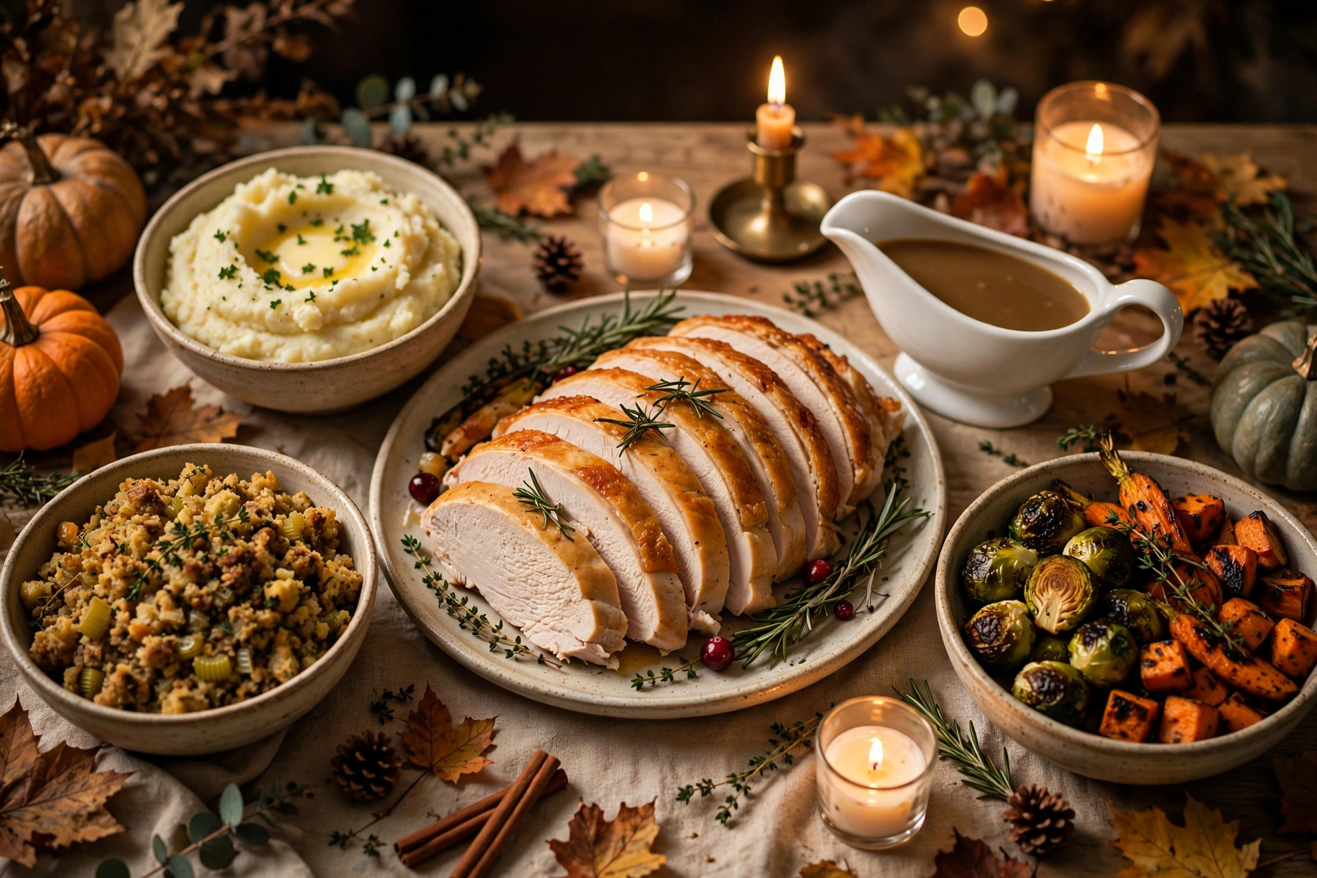 crockpot turkey breast