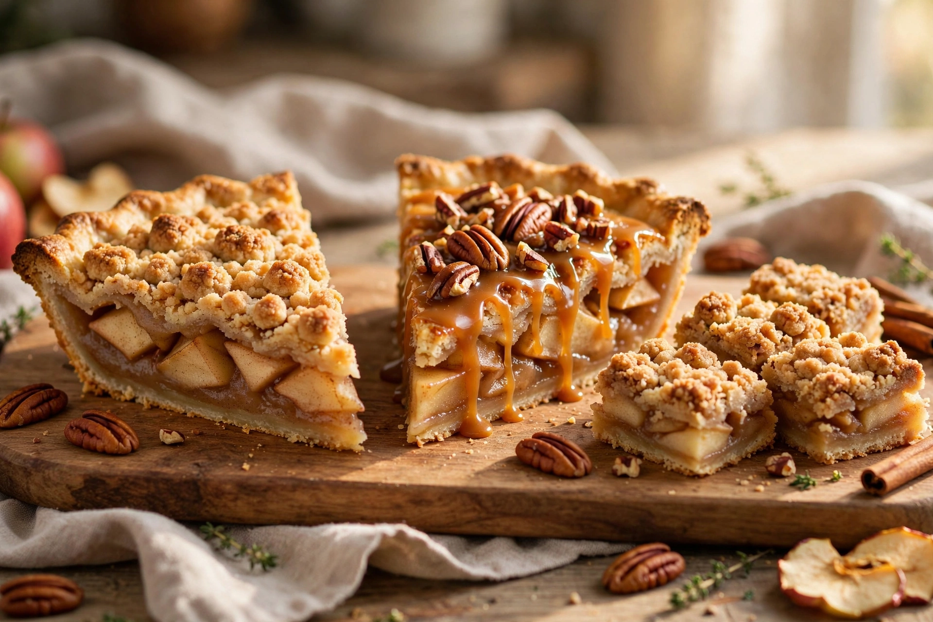 dutch apple pie recipes