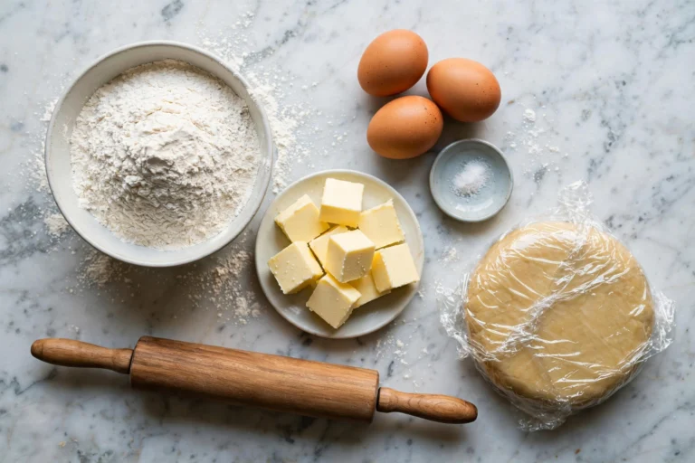 savory pie recipes