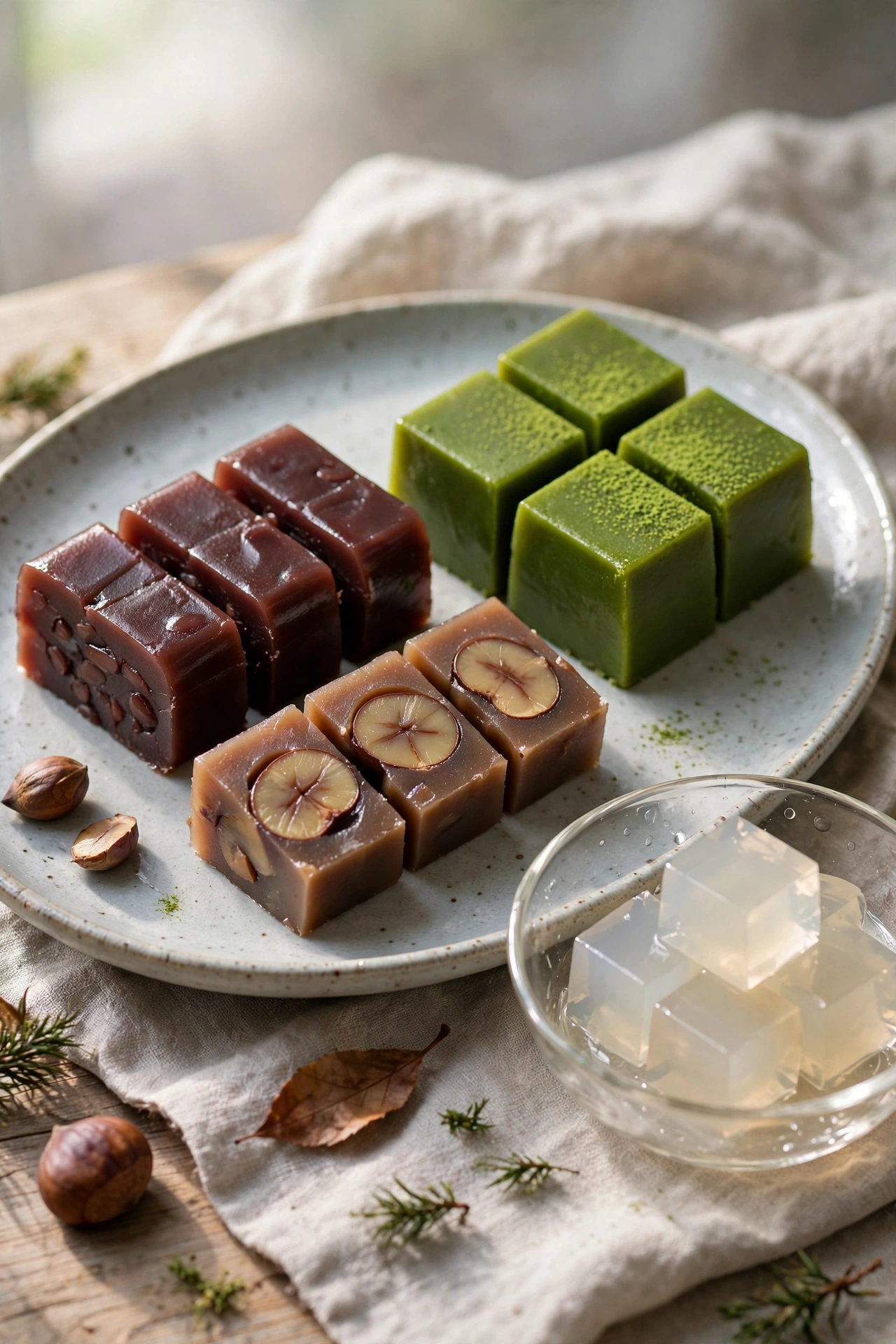 yokan