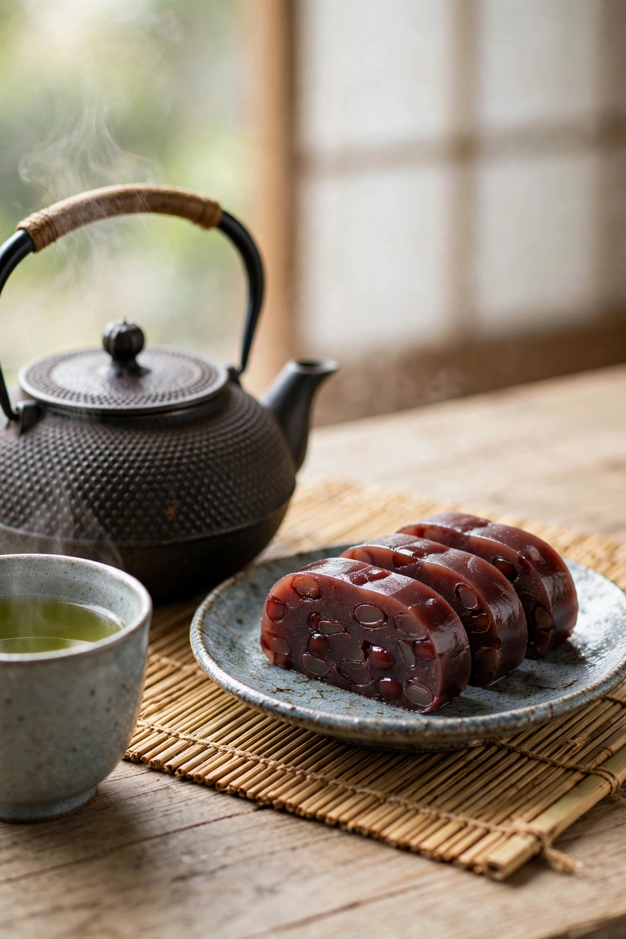 yokan