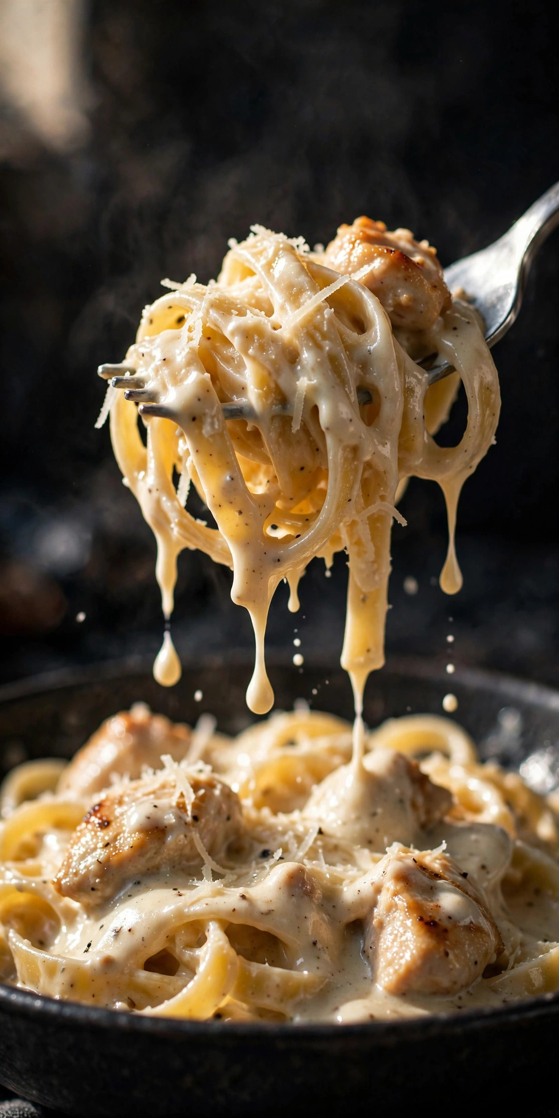 Chicken Pasta Recipes