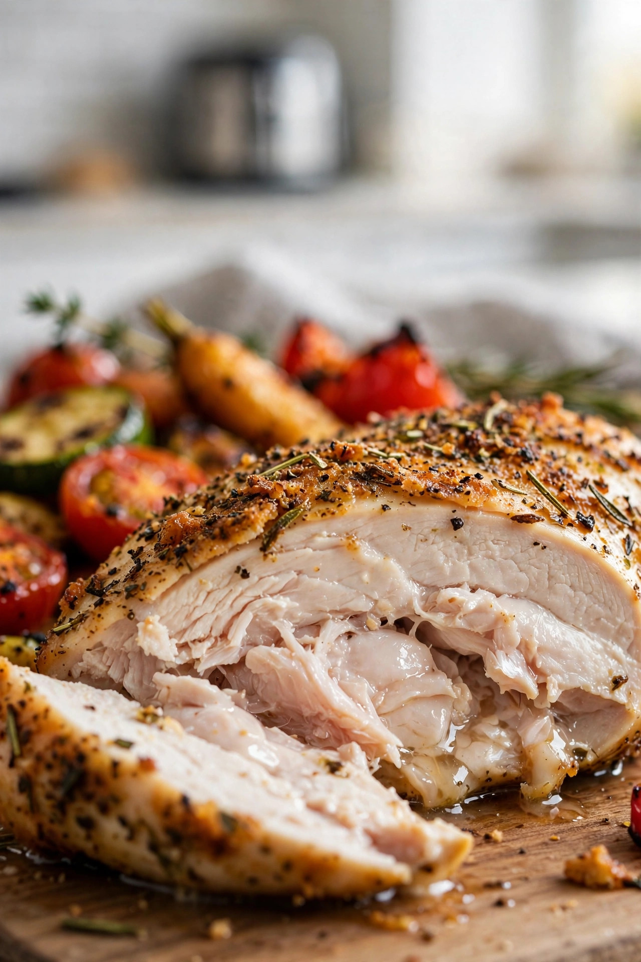 Air Fryer Chicken Recipes