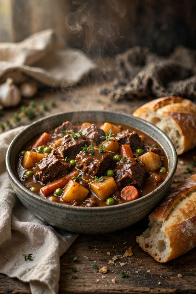 Beef Stew Recipes