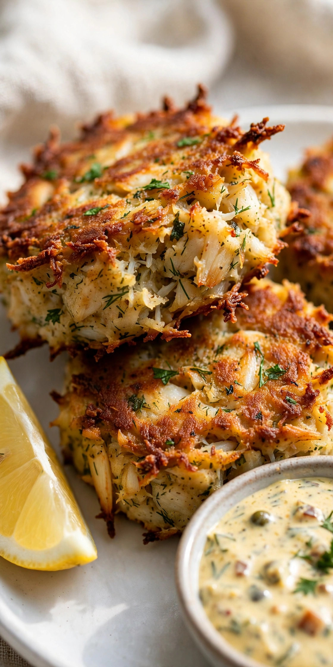 Crab Meat Recipes