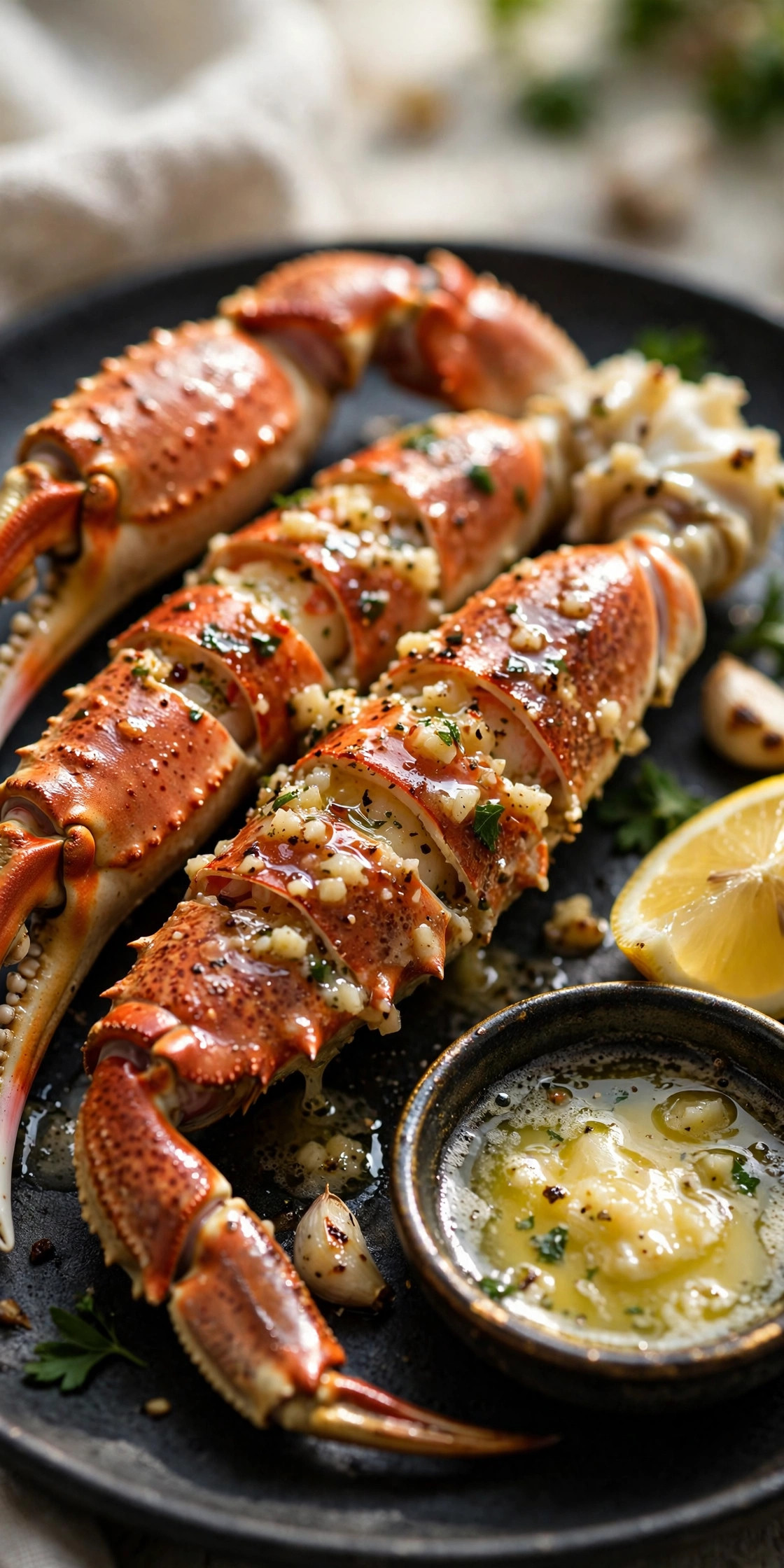 Crab Meat Recipes
