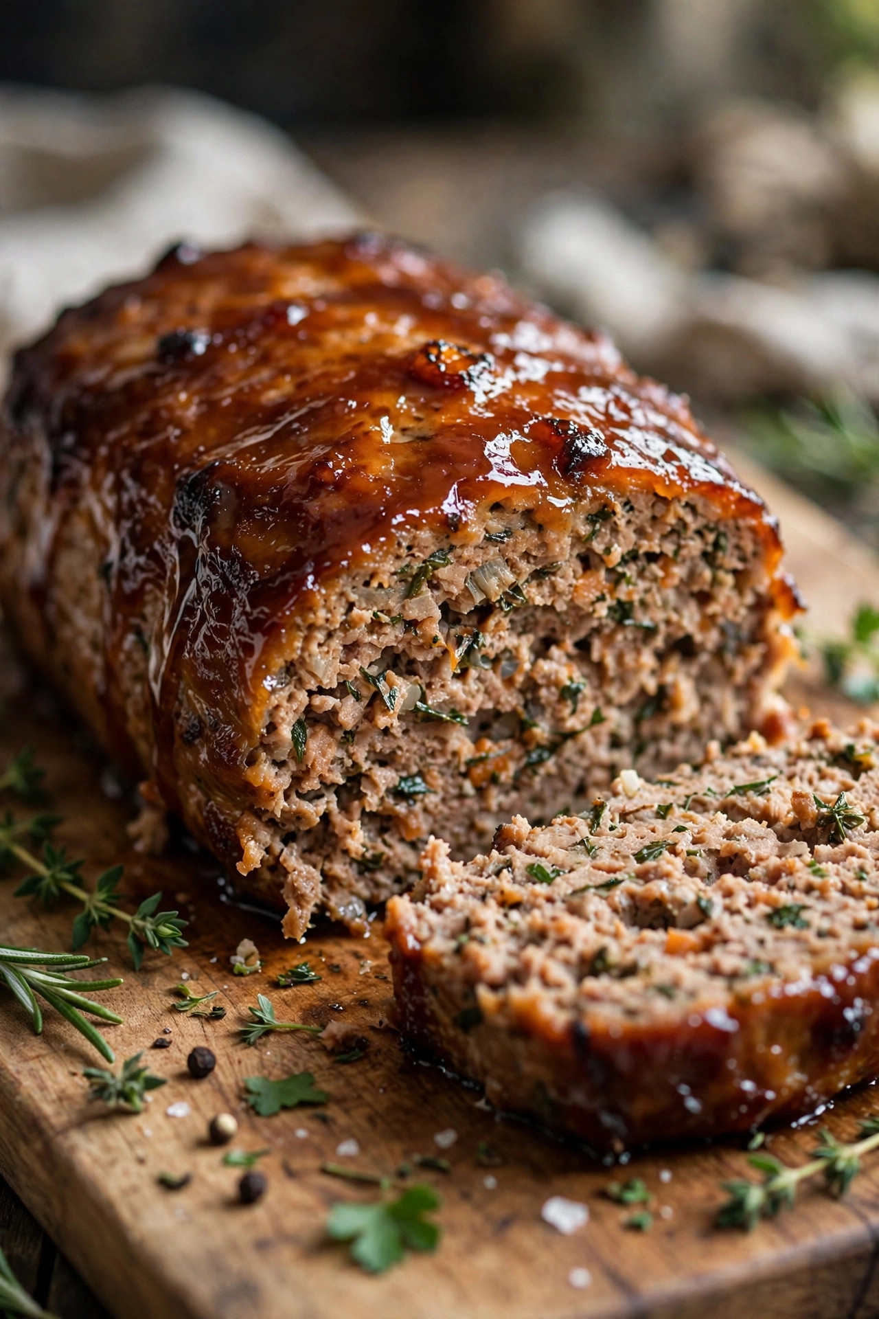 Cracker Barrel Meatloaf Recipe