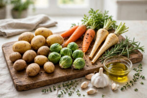 air fryer christmas recipes