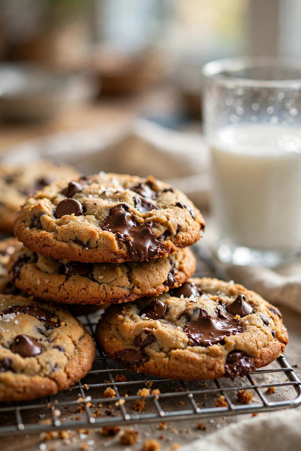Nestle chocolate chip cookie recipe