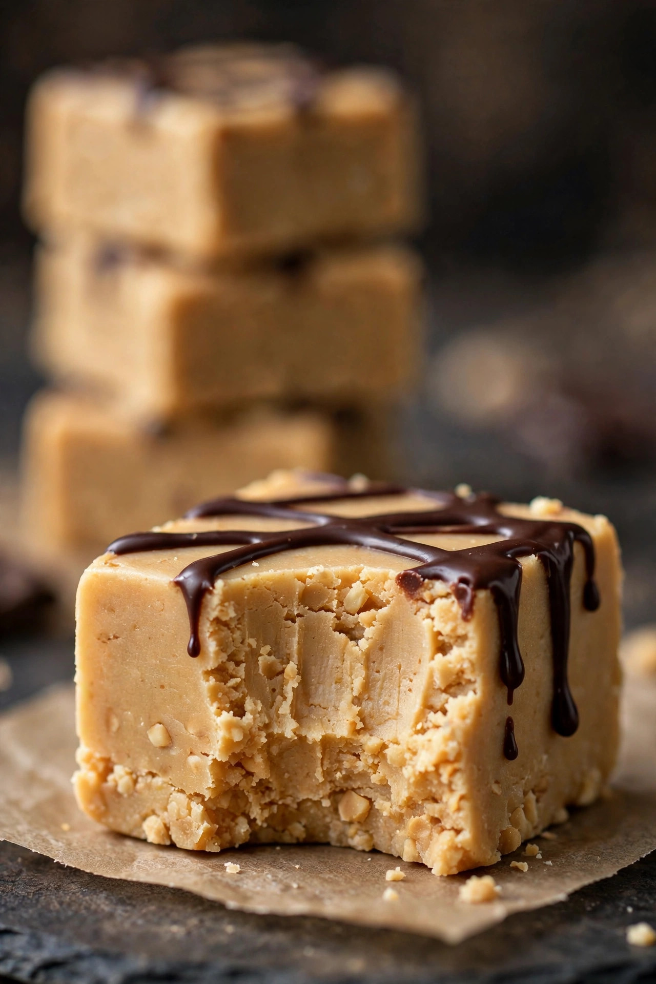 Peanut Butter Fudge Recipe
