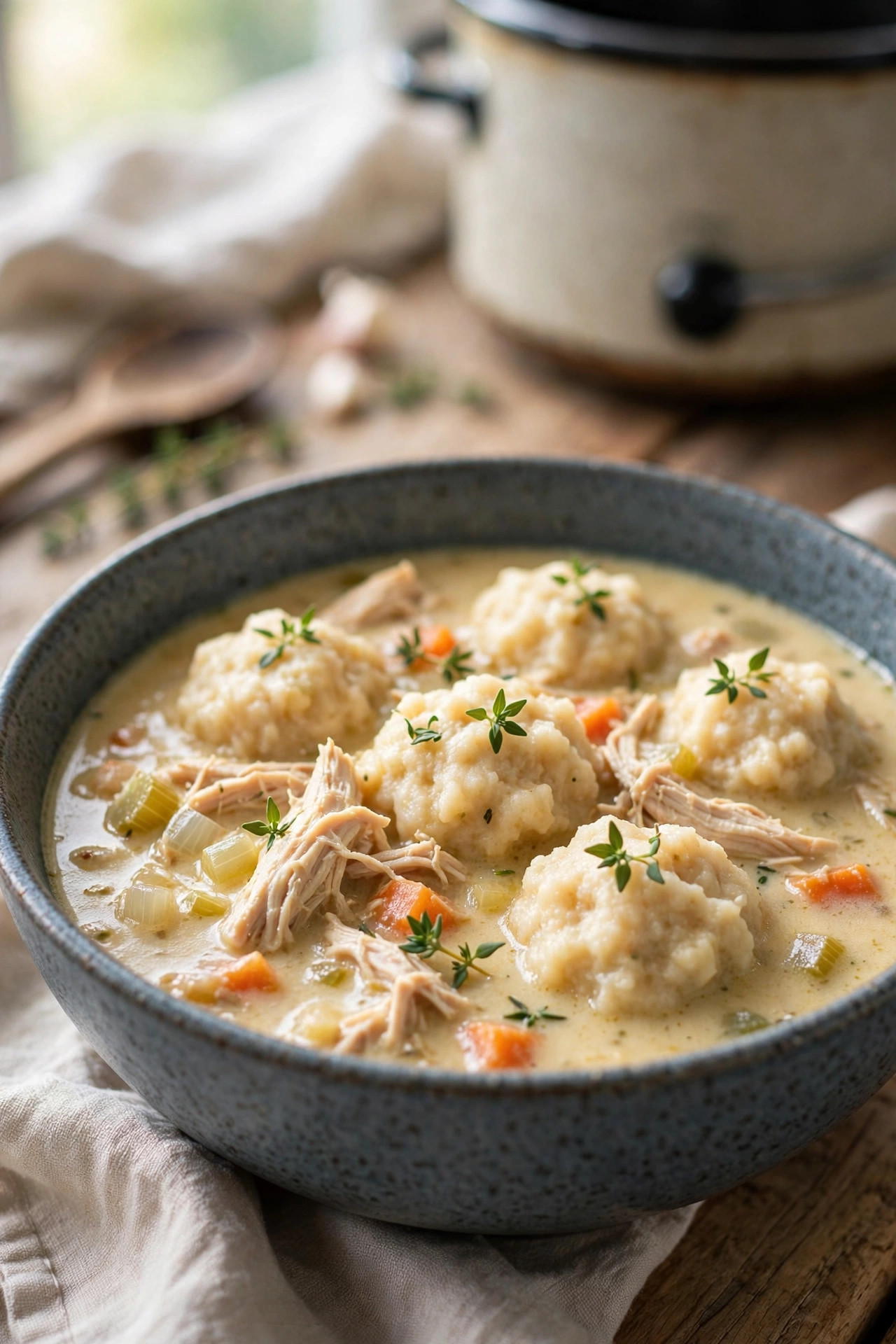 winter crockpot recipes