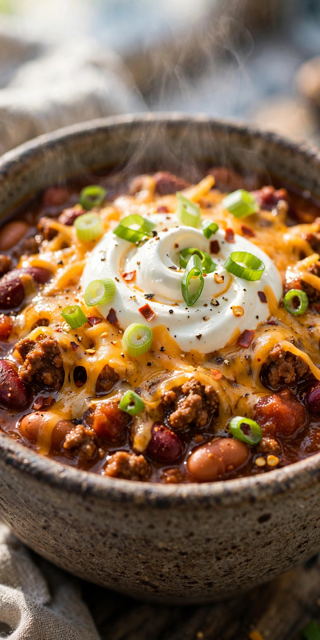 winter crockpot recipes