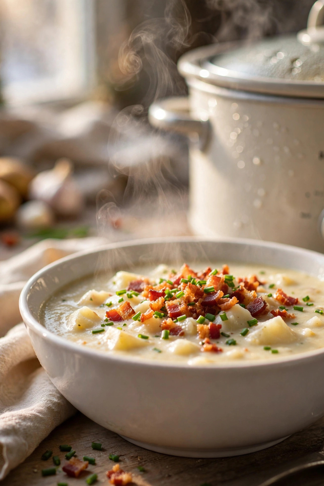 winter crockpot recipes